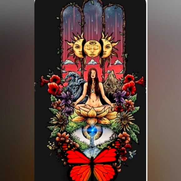 Luxury Rhinestone Cuban Butterfly Set Necklaces - Picture 6 of 7